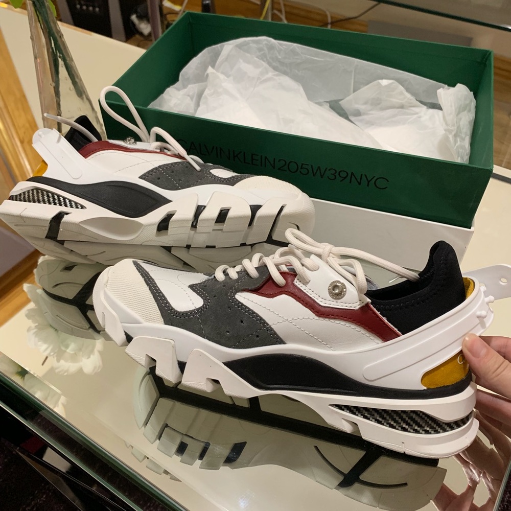 Calvin Klein NYC Sneakers 205W39NYC